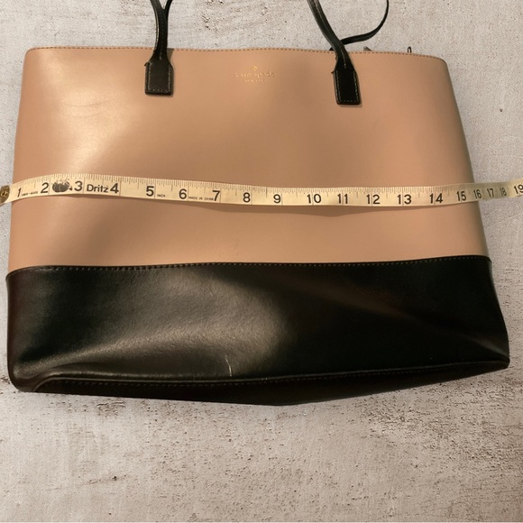 **KATE SPADE Smooth Tote Bag - Picture 13 of 14